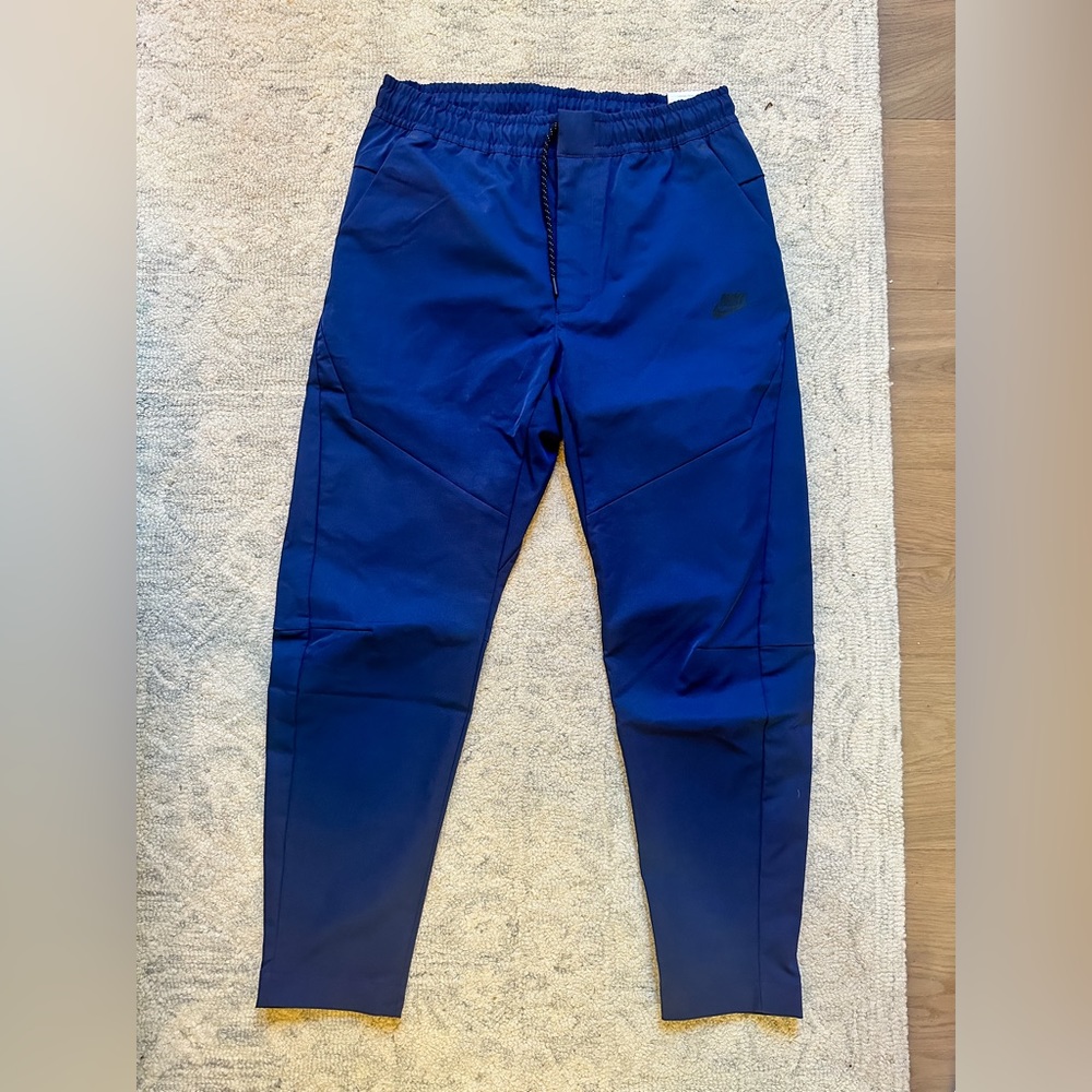 Men’s Nike Tapered Athletic Pants